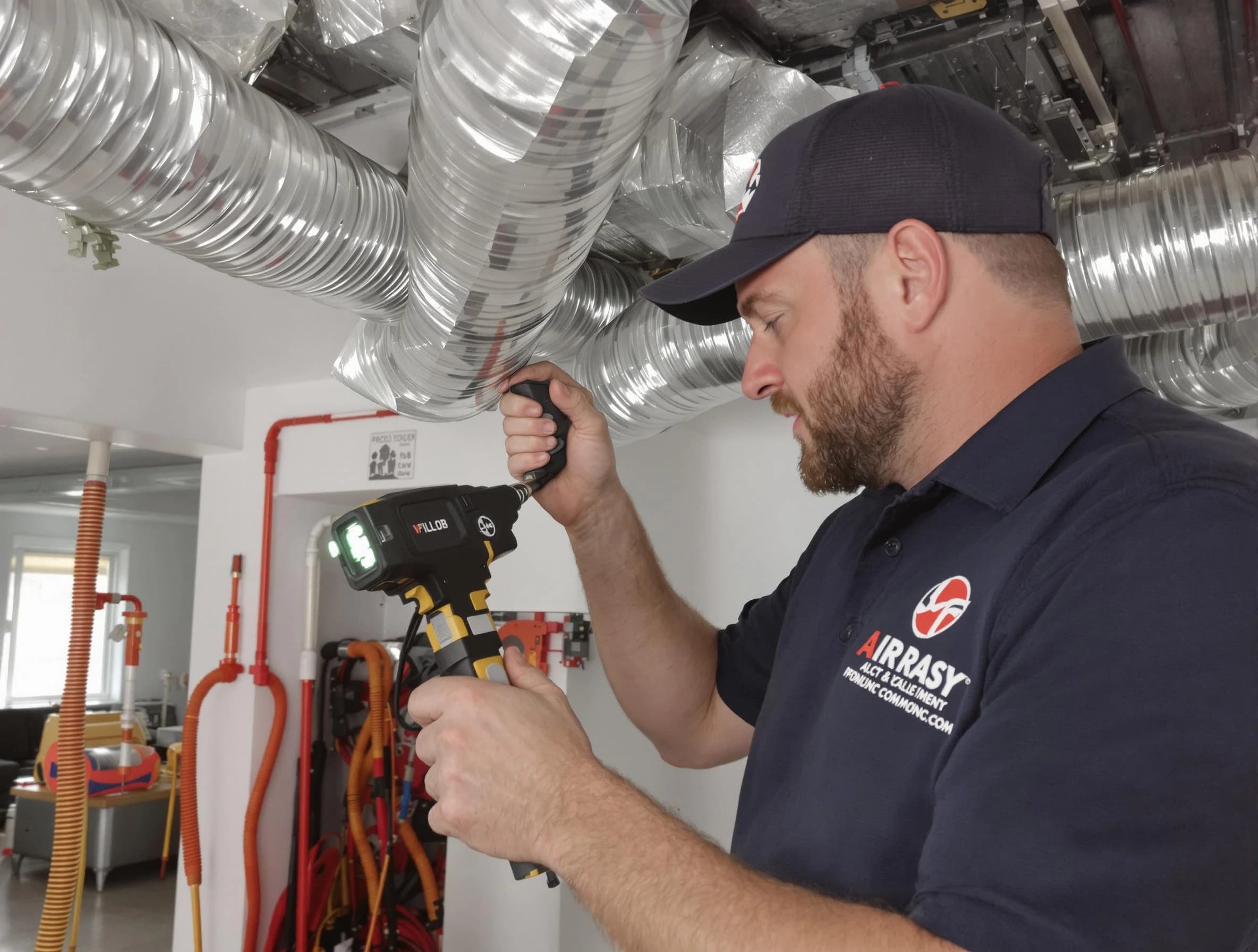 Duct Sealing service in Blackstone, VA