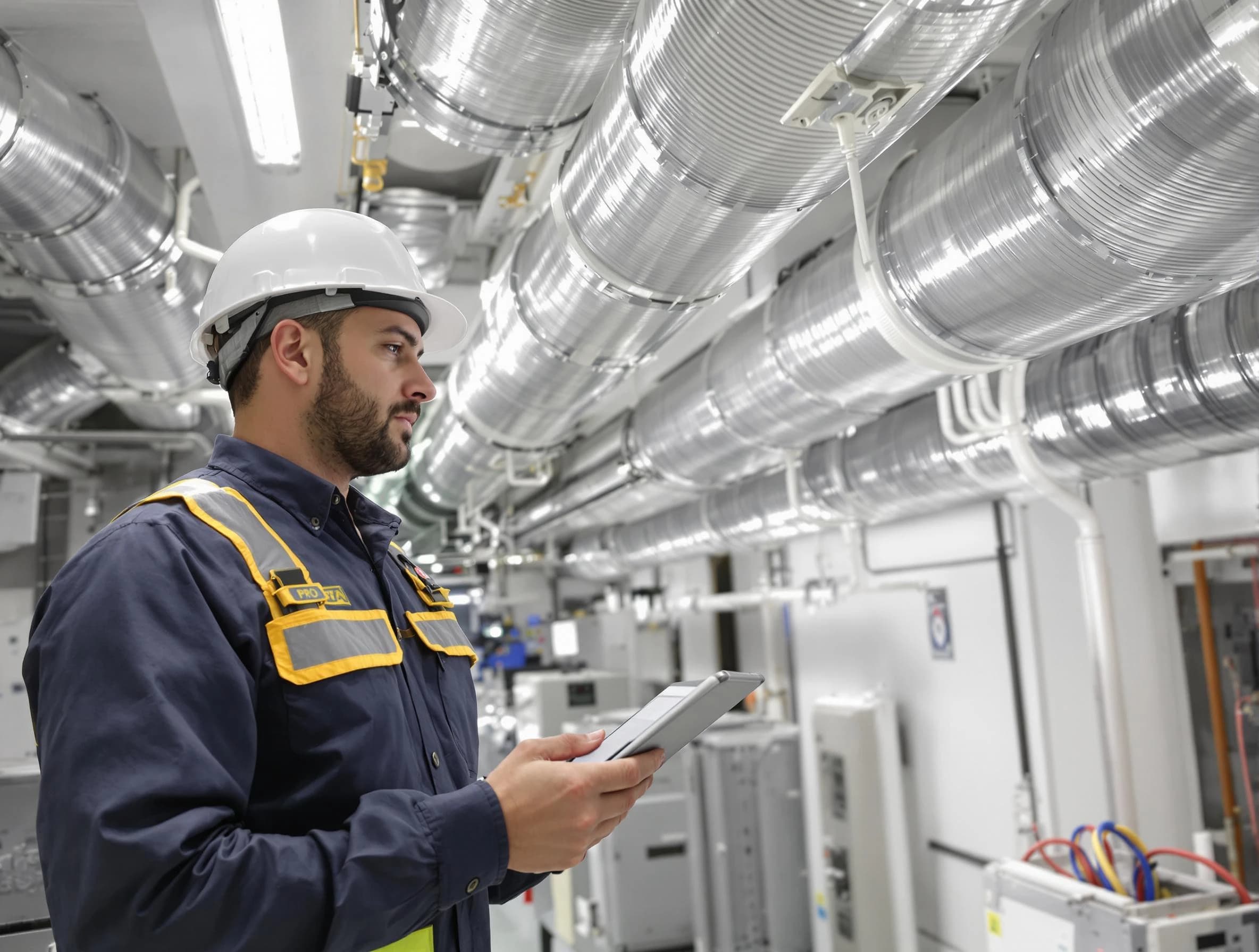 Filter Inspection service in Blackstone, VA