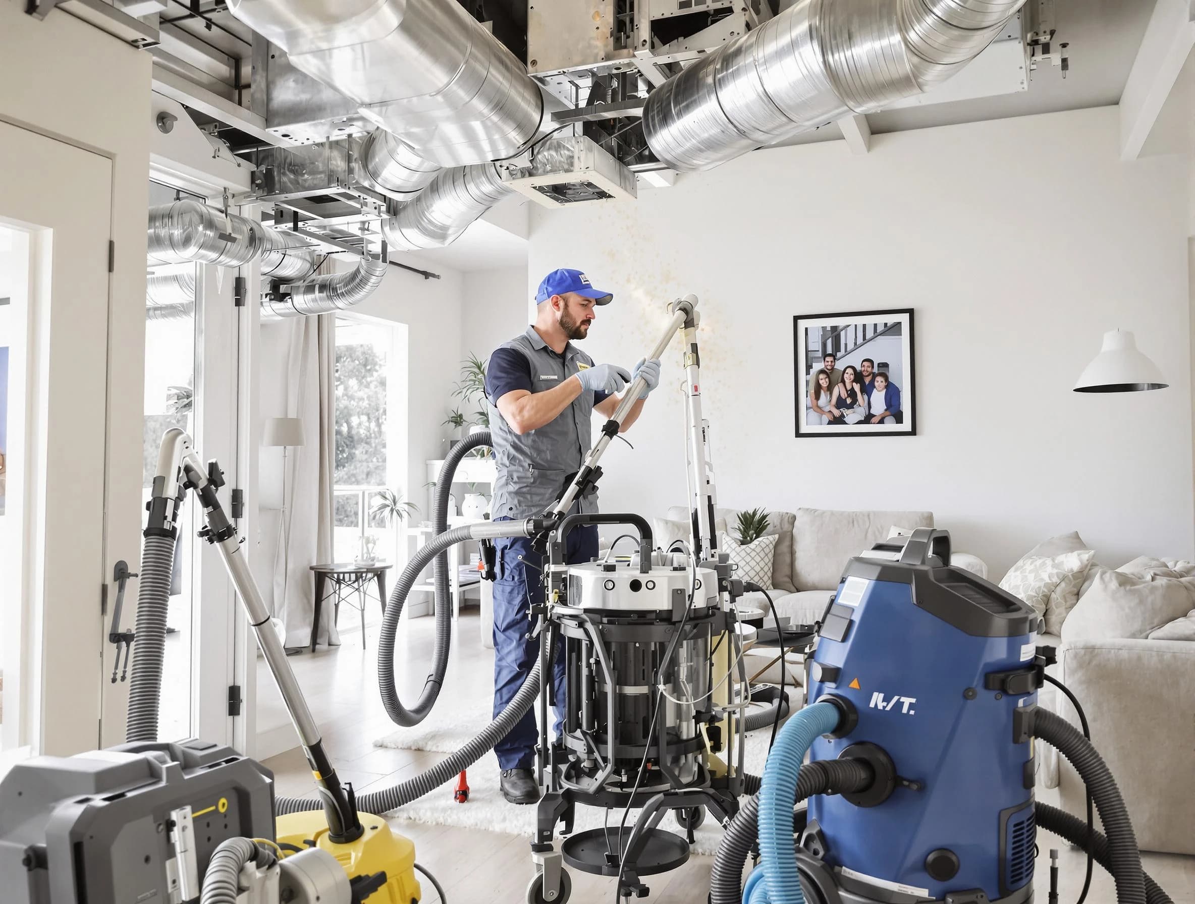 Residential Cleaning service in Blackstone, VA